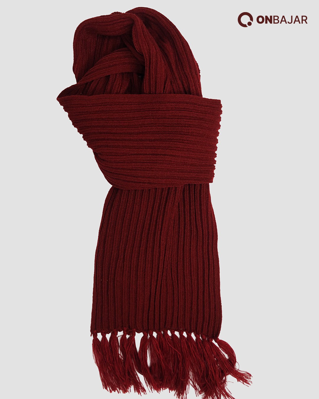 Mikasa Ackerman Muffler - New Winter Collection - Image 3