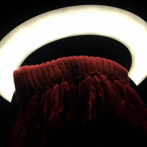 Mikasa Ackerman Muffler - New Winter Collection