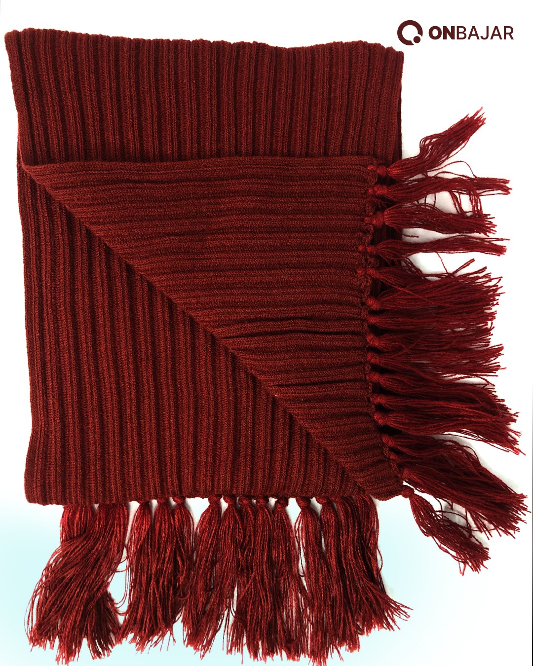Mikasa Ackerman Muffler - New Winter Collection - Image 2