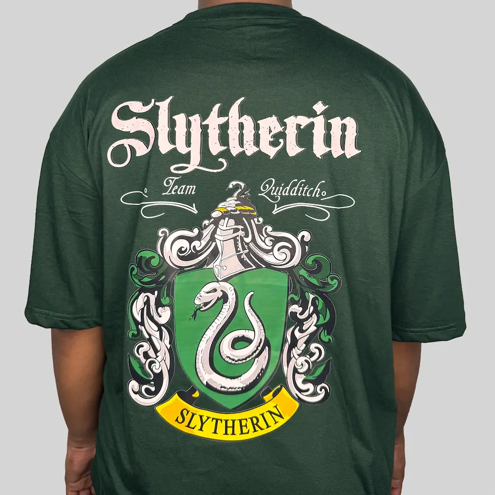 Harry Potter Combo (Muffler + T-Shirt) - Image 3