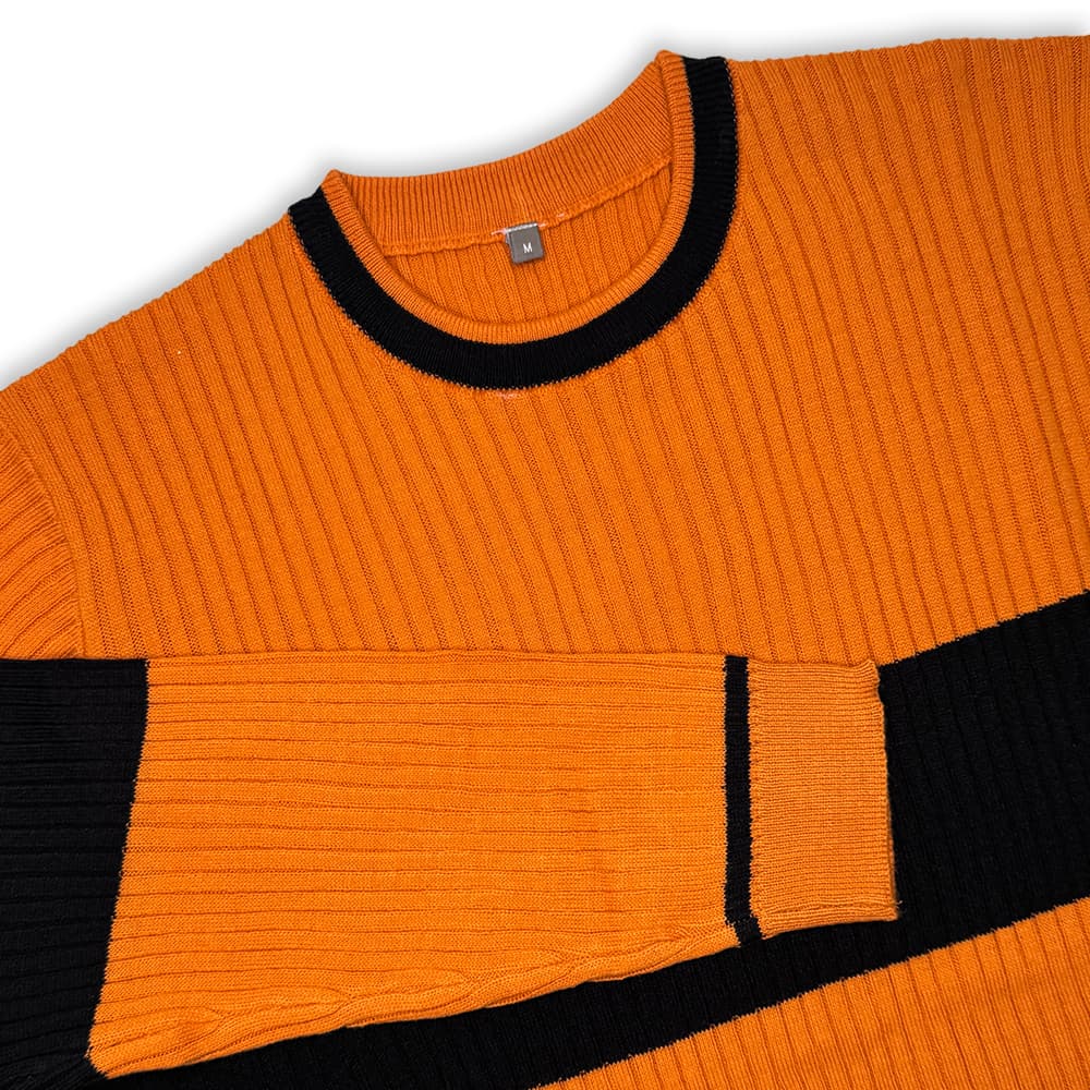 Hufflepuff Sweater - Image 2