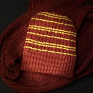 HarryPotter Beanie
