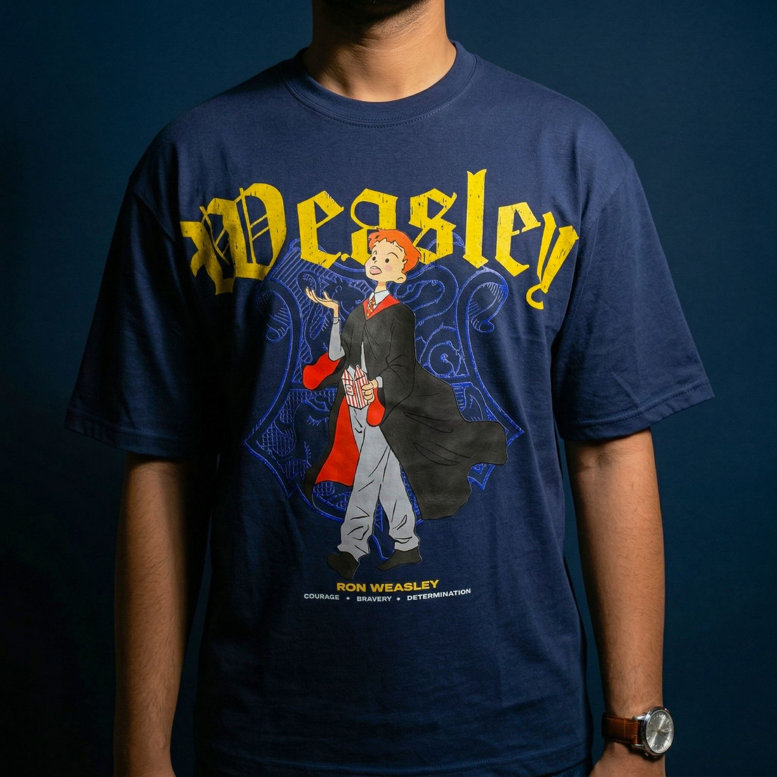 Harry Potter - Ron T-shirt - Image 2