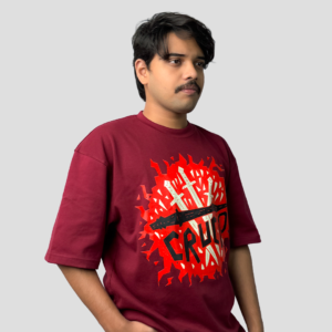 Harry Potter - Crucio T-shirt