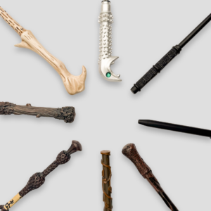 Harry Potter Wand