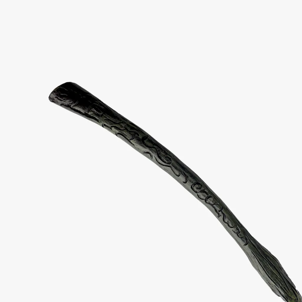 Death Eater Wand