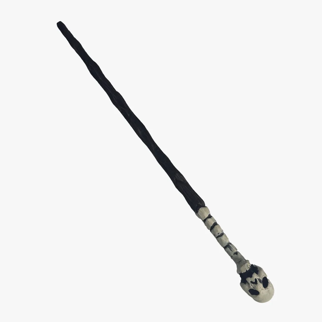 Death Eater Wand