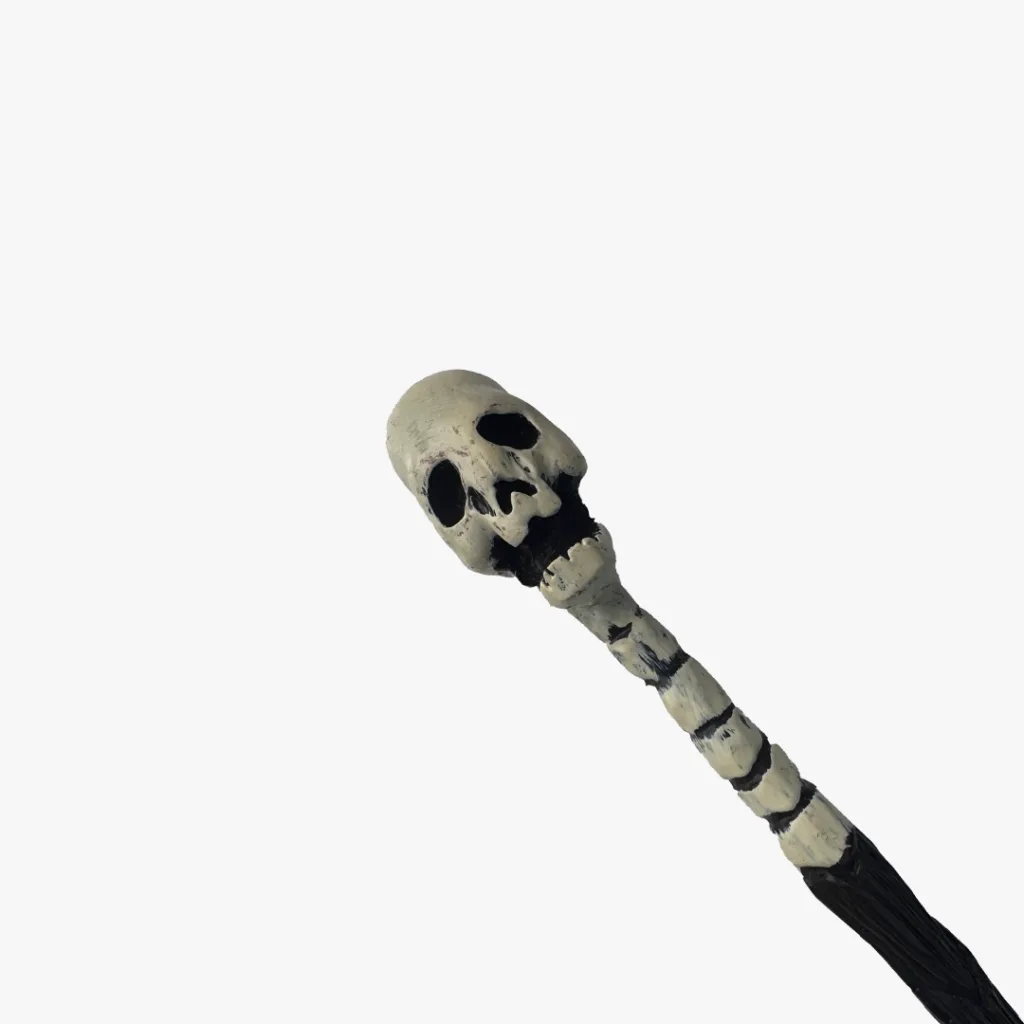 Death Eater Wand