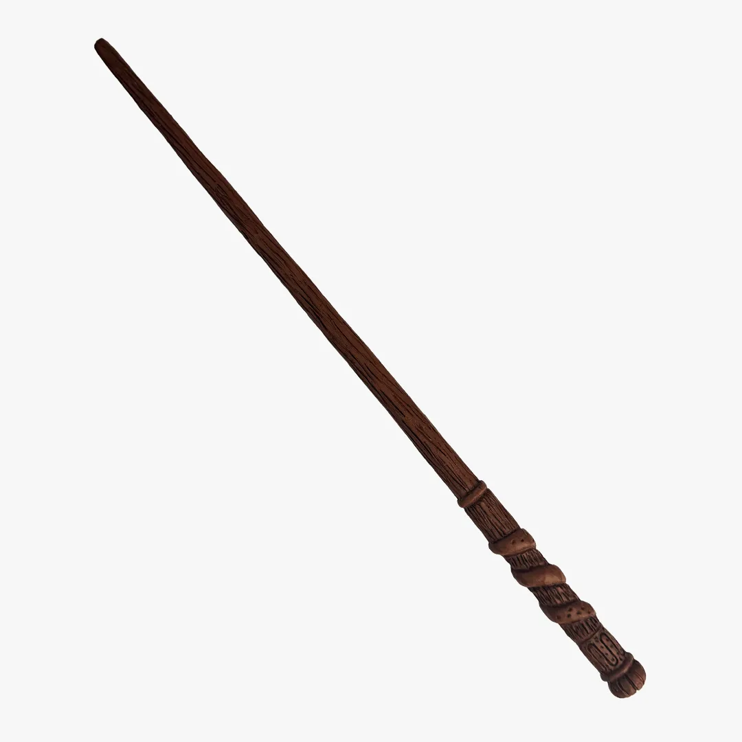 Death Eater Wand