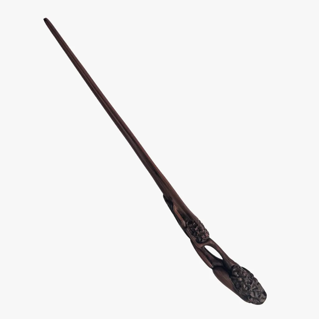 Death Eater Wand