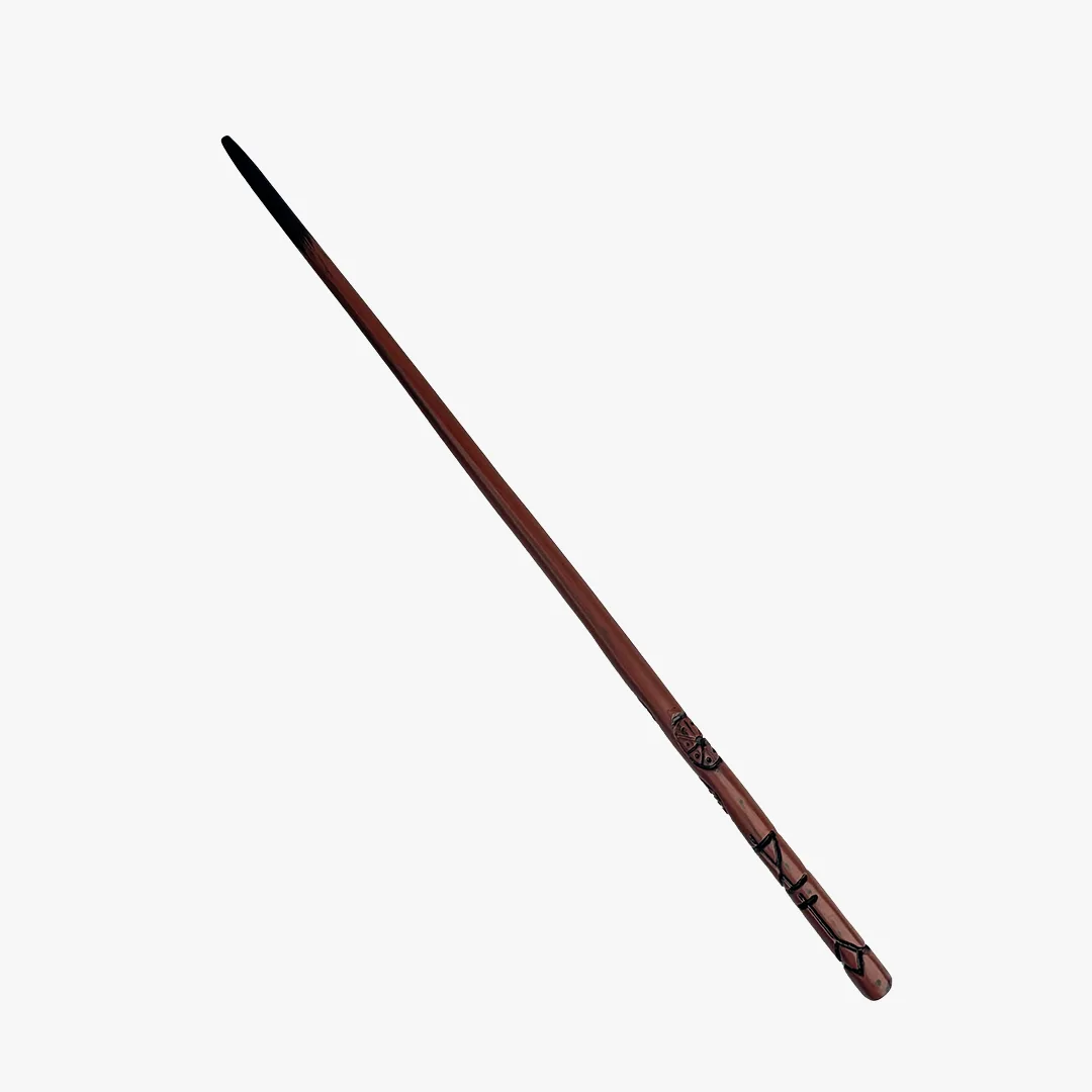 Death Eater Wand