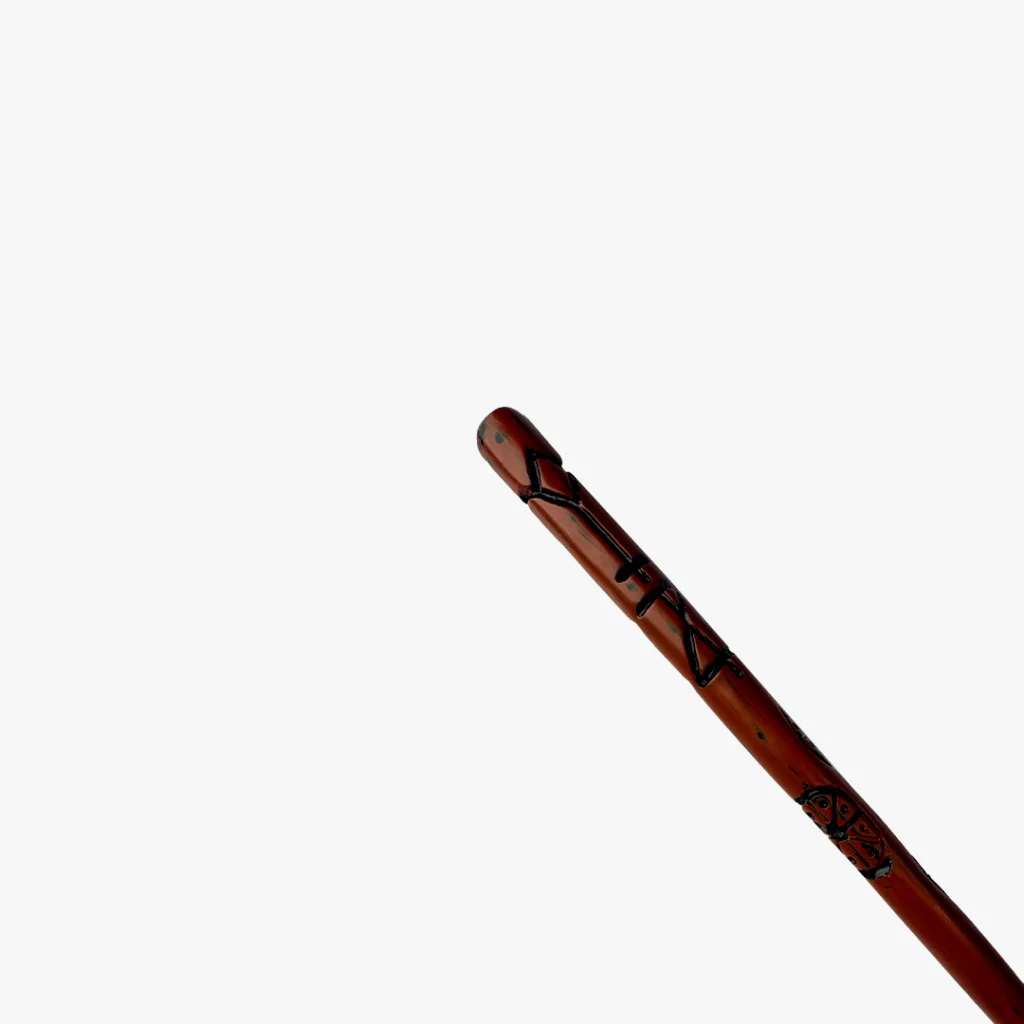 Death Eater Wand