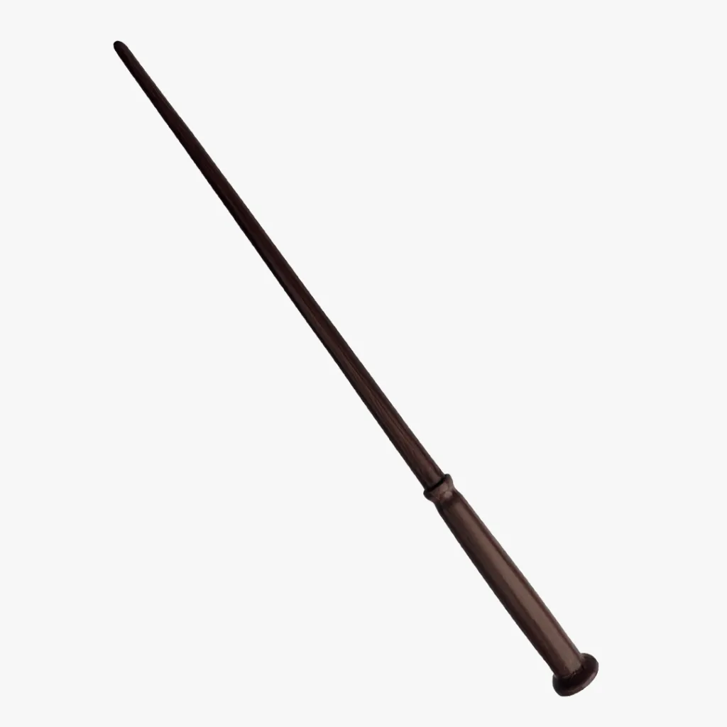 Death Eater Wand