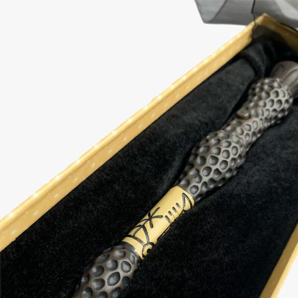 Elder Magic Fire Wand