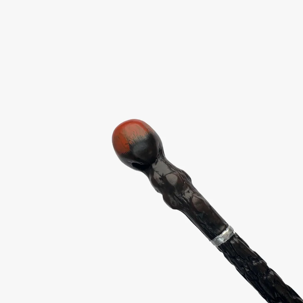 Death Eater Wand