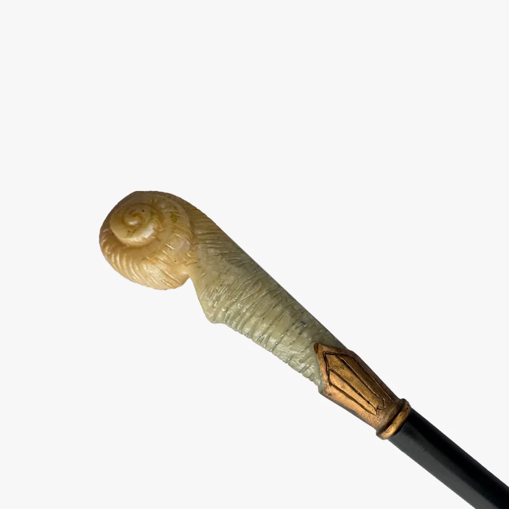 Death Eater Wand