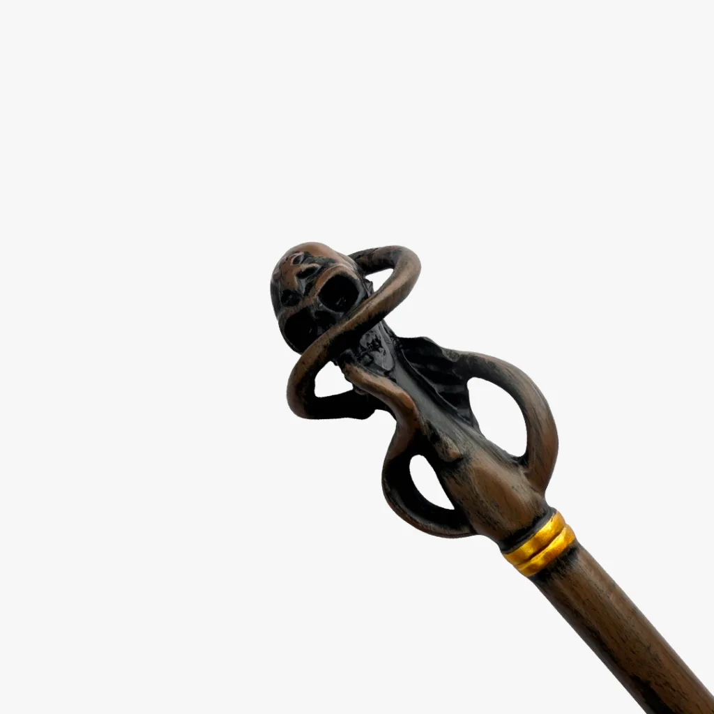 Death Eater Wand