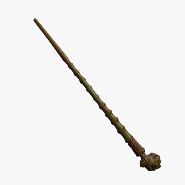Bernadette Executioner Wand