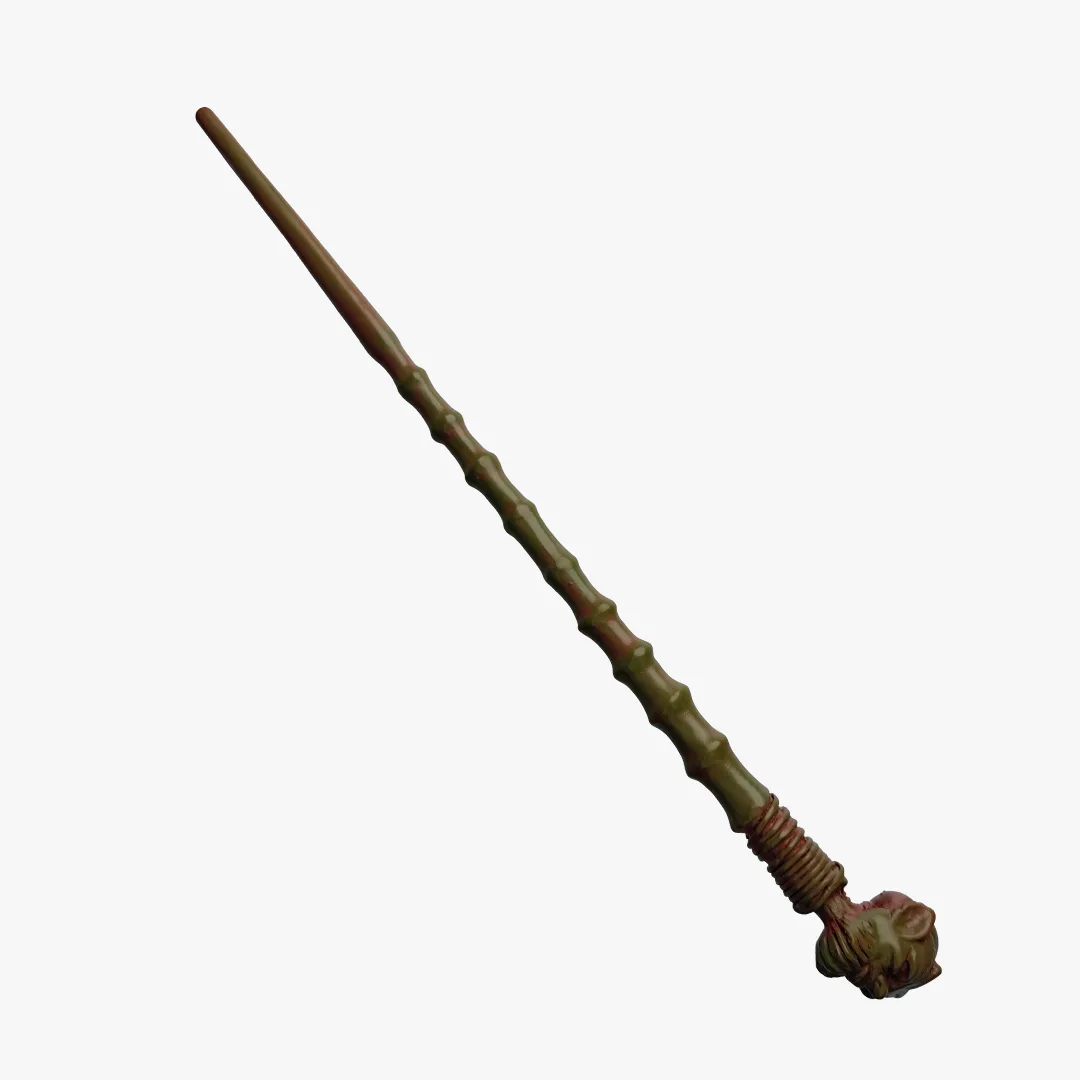 Death Eater Wand