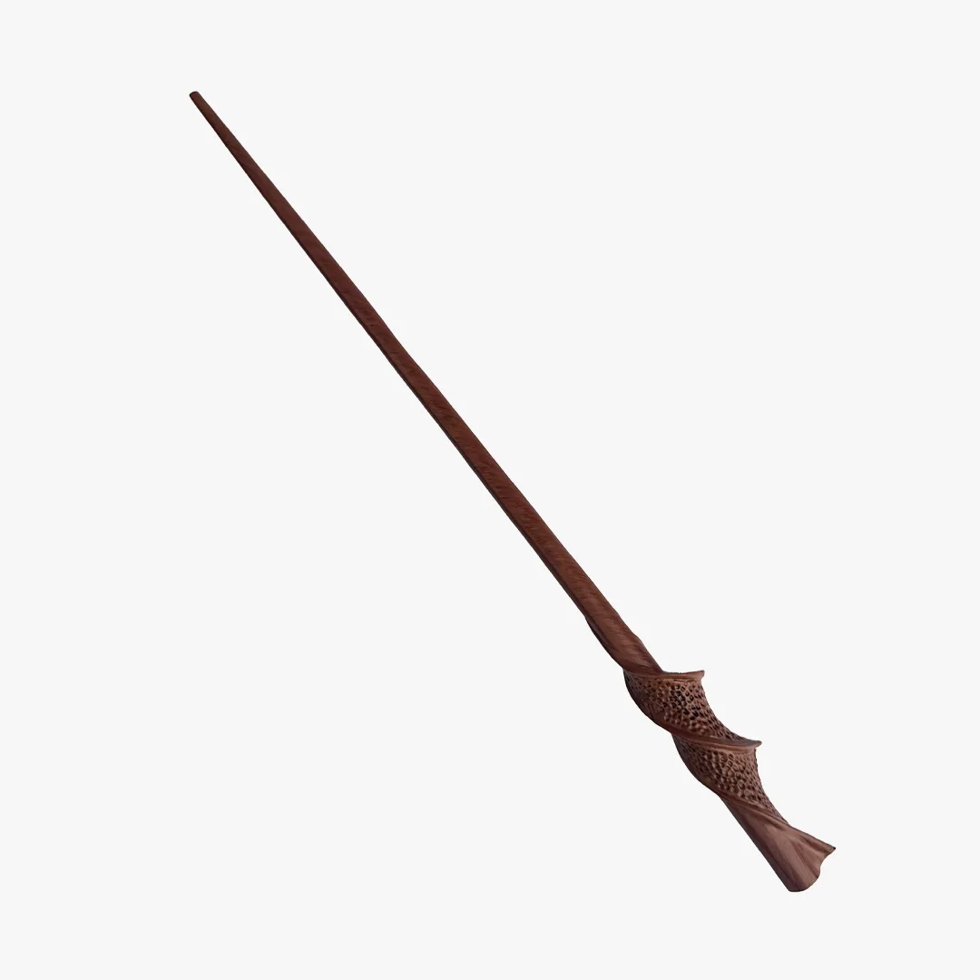 Death Eater Wand