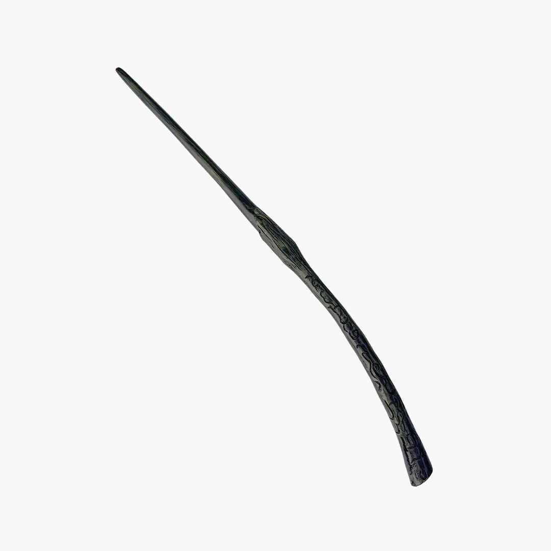 Bellatrix Lestrange Wand