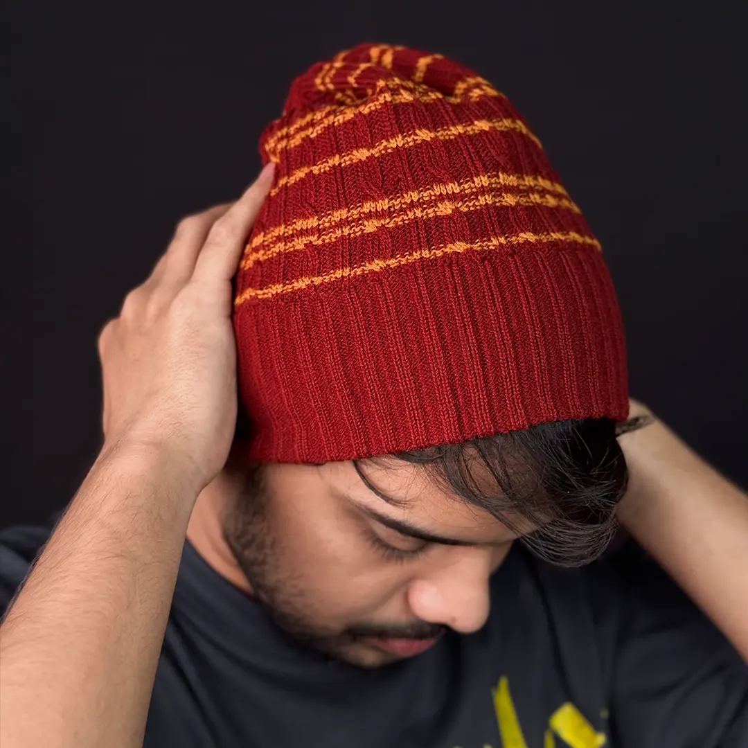 Gryffindor Beanie