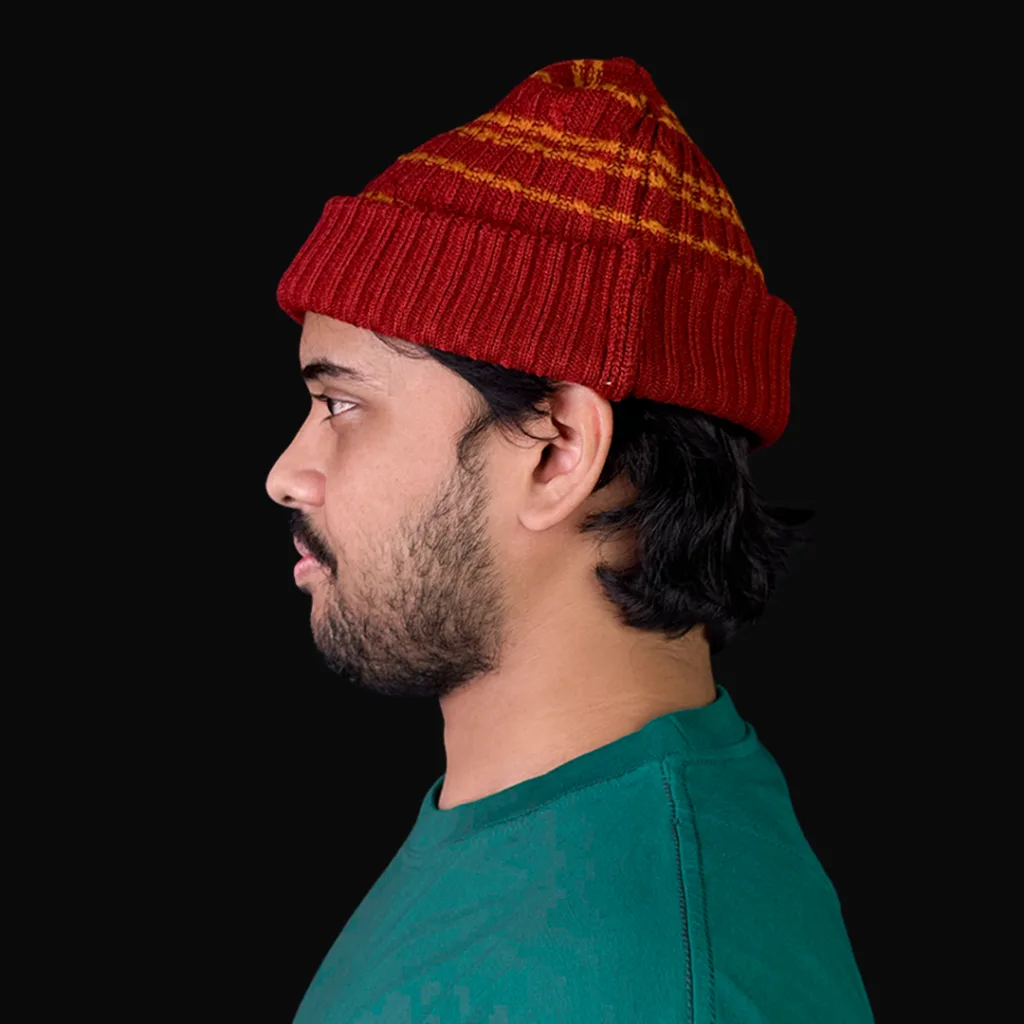 Gryffindor Beanie