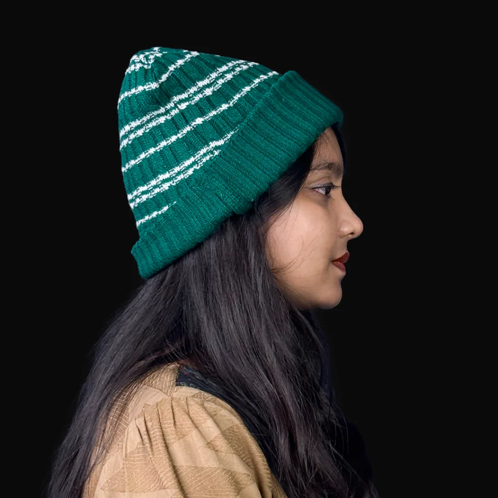 Slytheirn Beanie