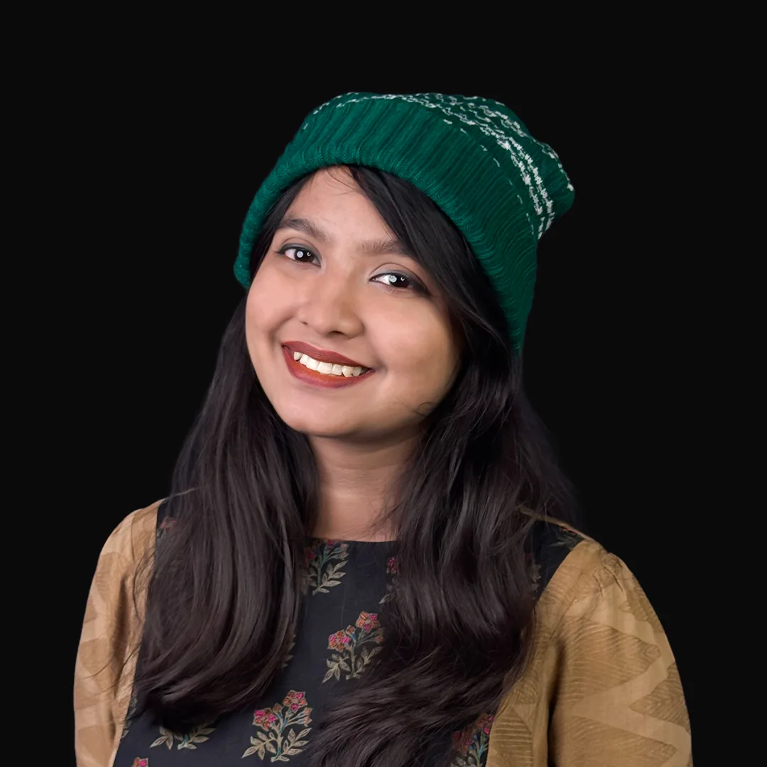 Slytheirn Beanie