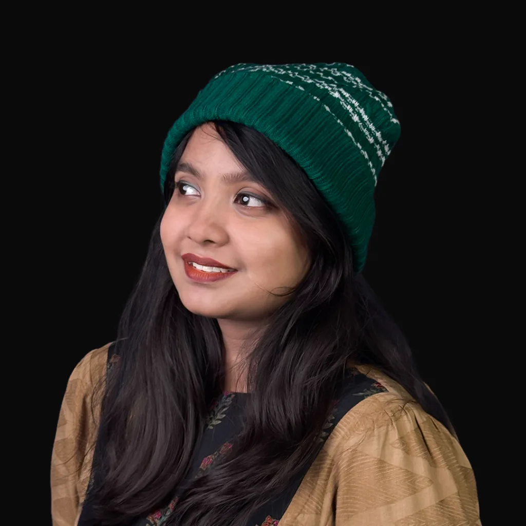 Slytheirn Beanie