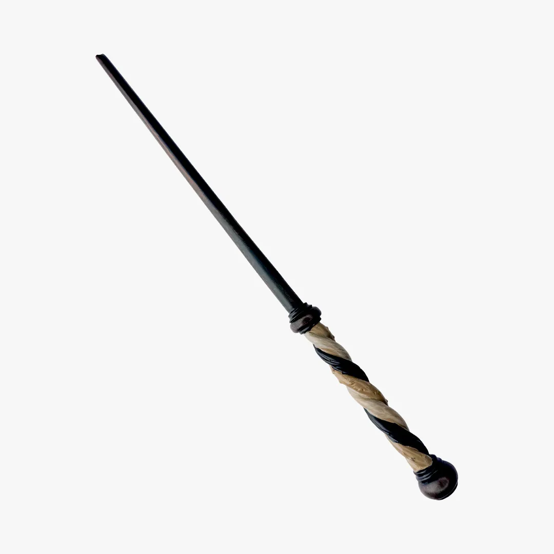 Alecto Carrow’ Wand