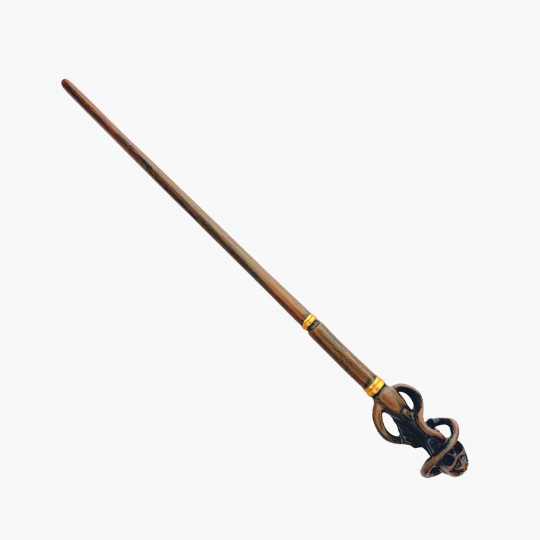 Death Eater Wand
