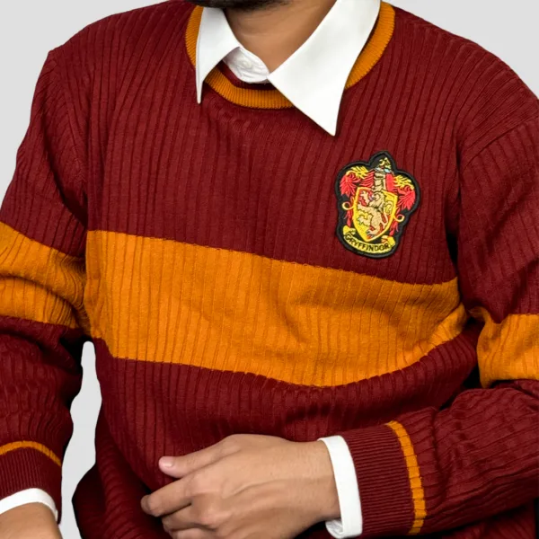 Gryffindor Sweater