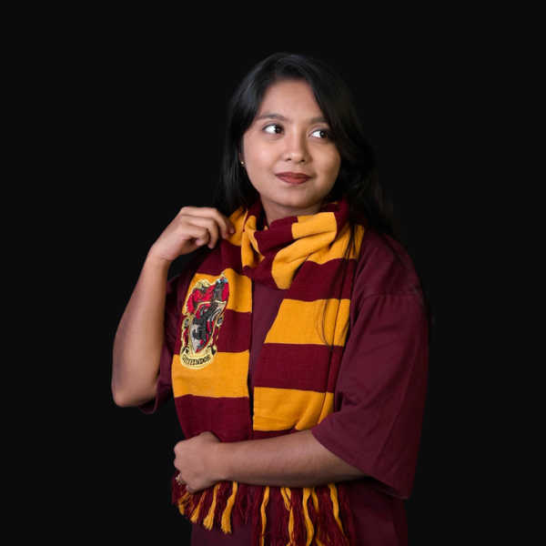 Gryffindor Muffler