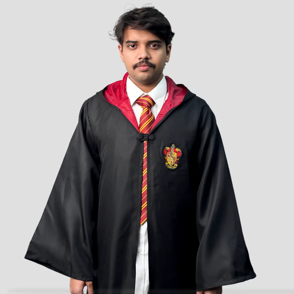 Gryffindor Robe