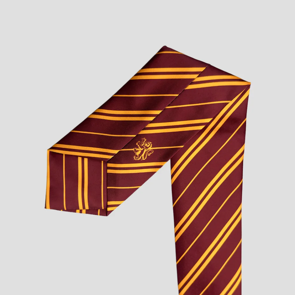 Gryffindor Tie
