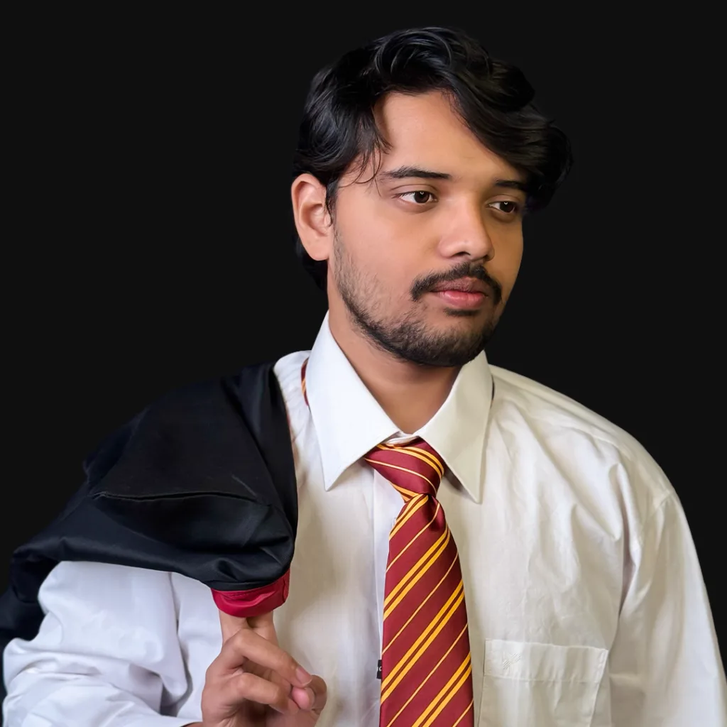 Gryffindor Tie