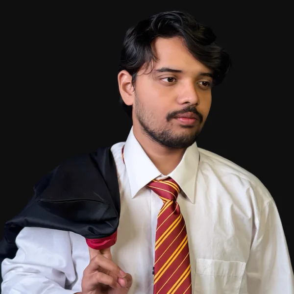 Gryffindor Tie