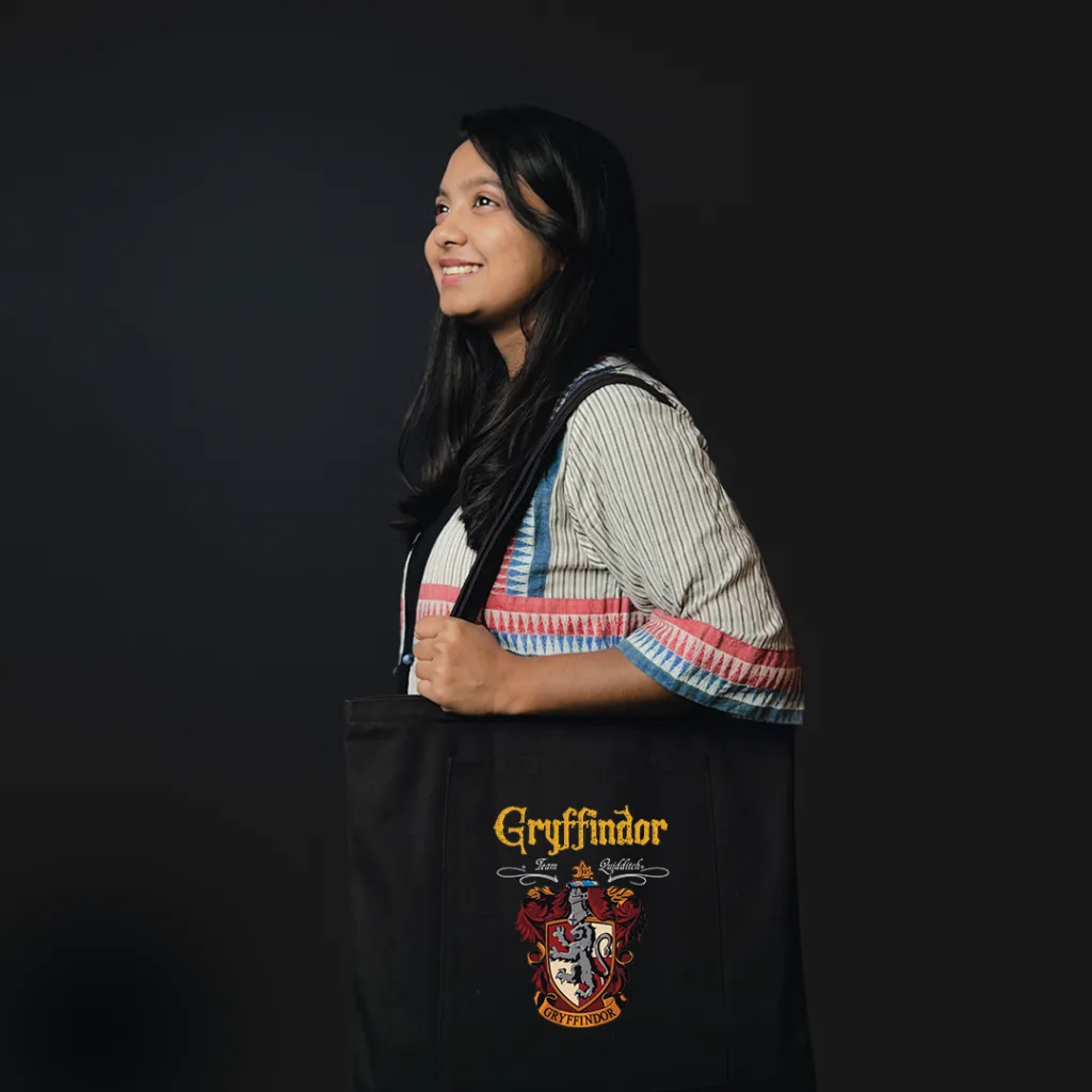 Gryffindor Tote Bag