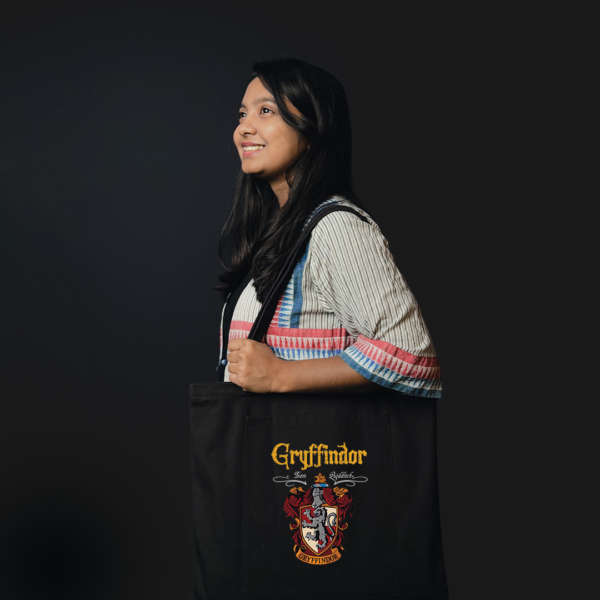 Gryffindor Tote Bag