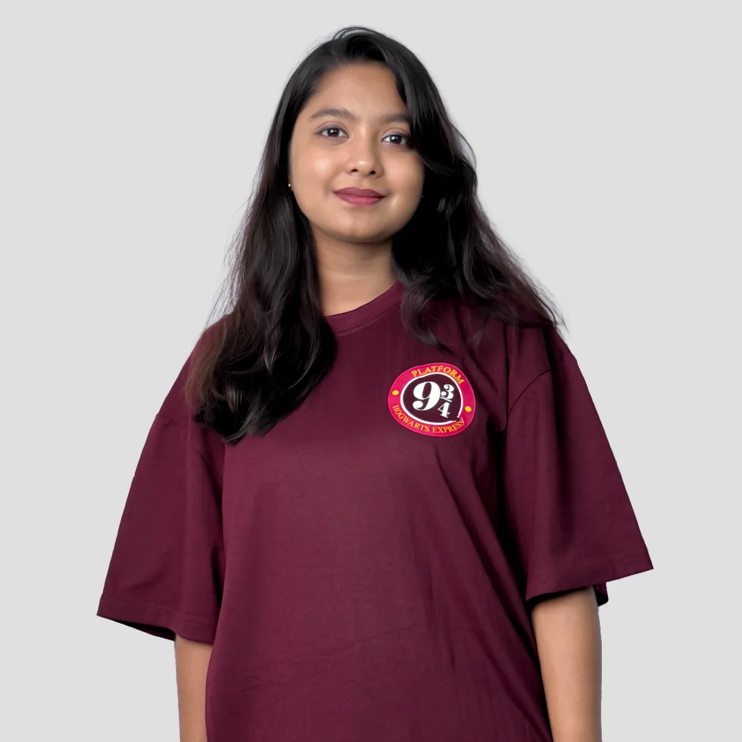 Gryffindor T-shirt