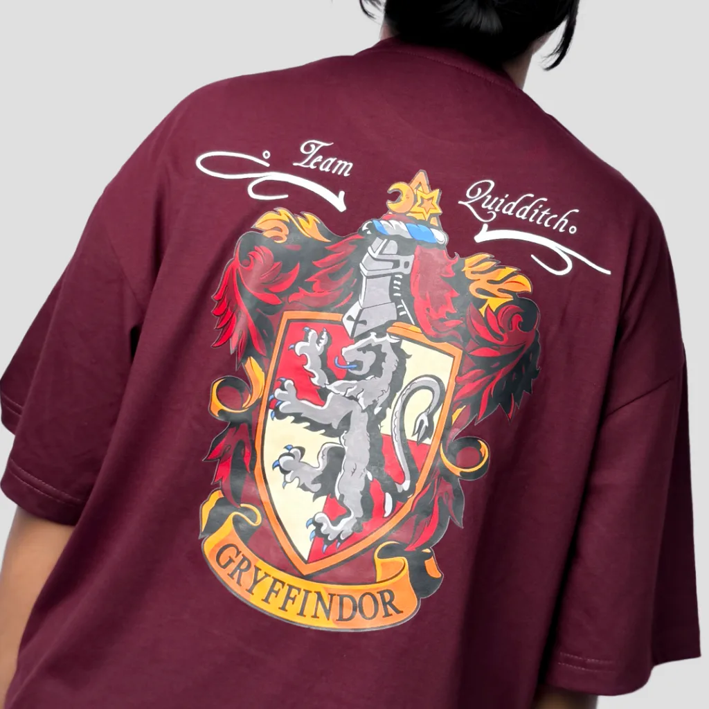 Gryffindor T-shirt