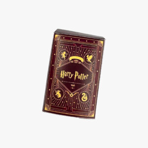 Harry Potter Themed Uno