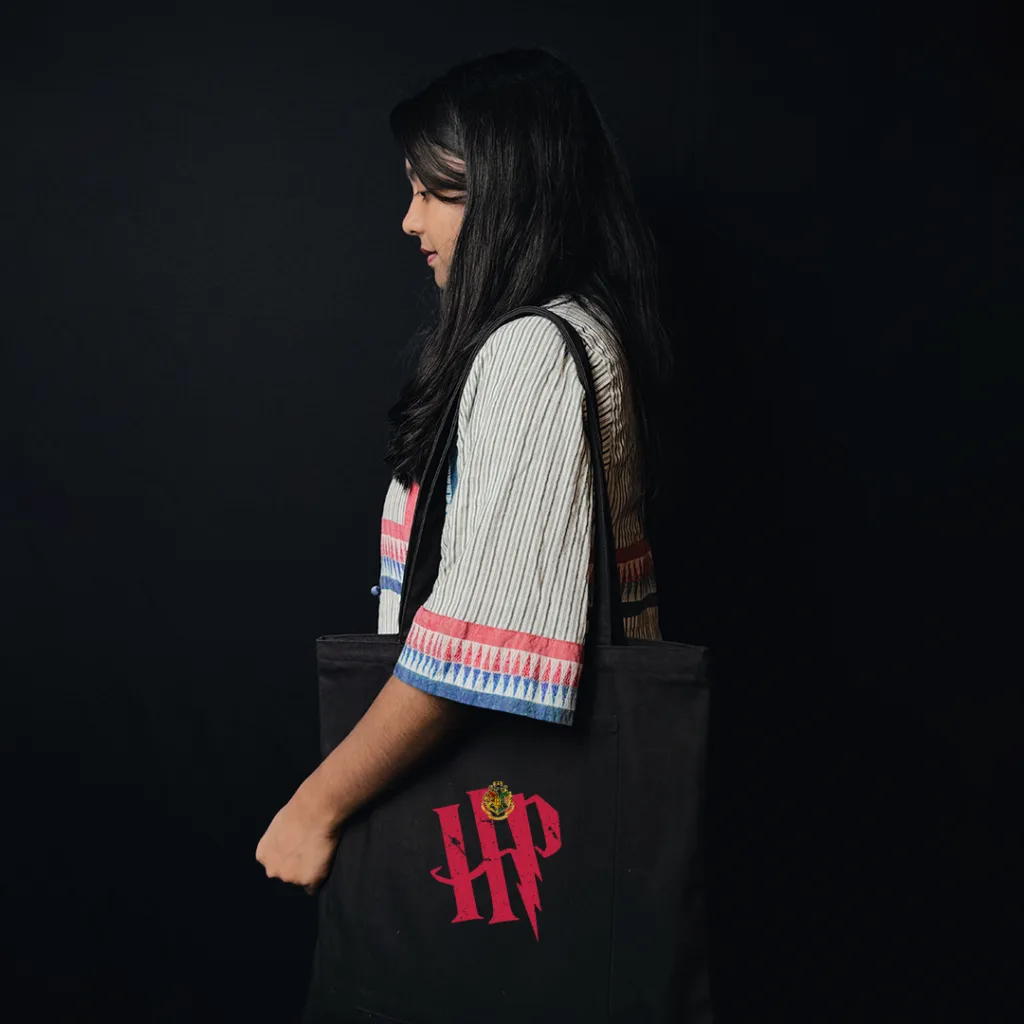 HP Tote Bag