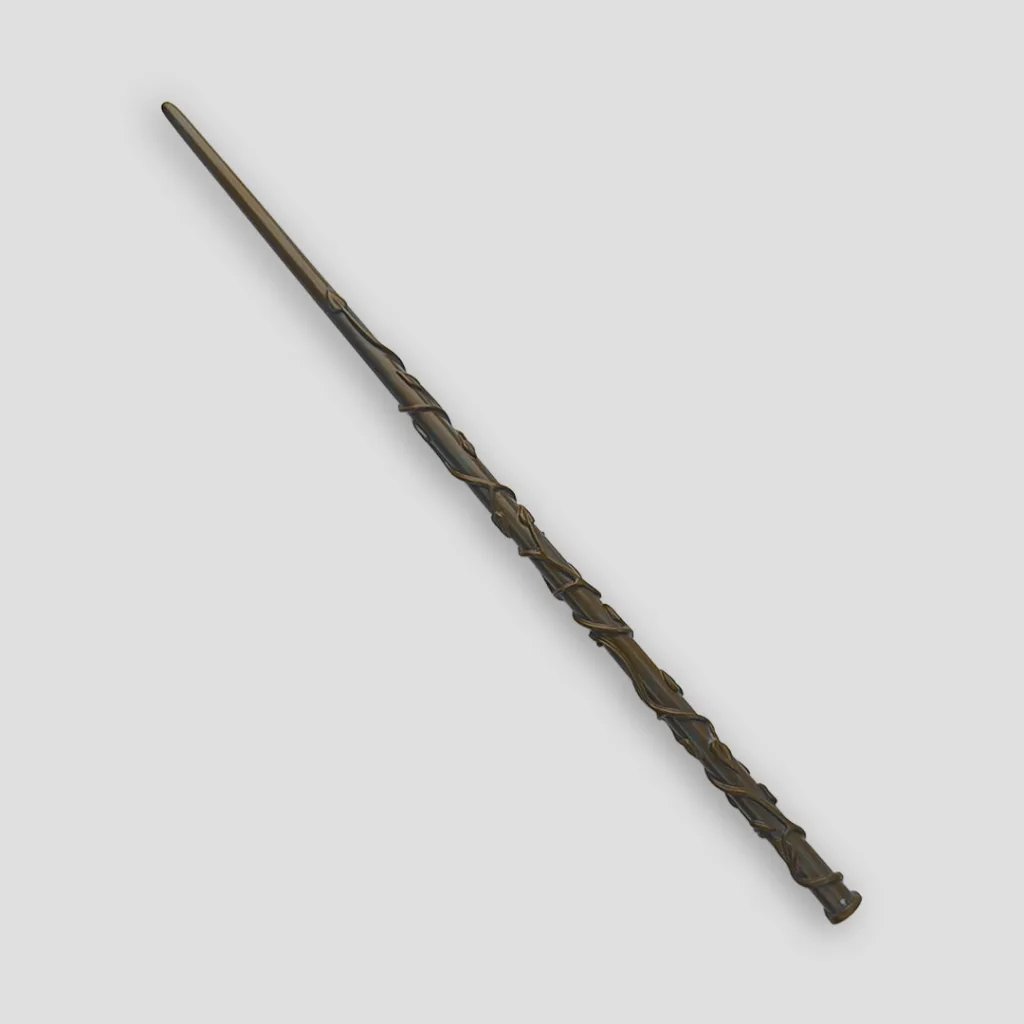 Hermione Wand