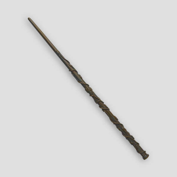 Hermione's Wand