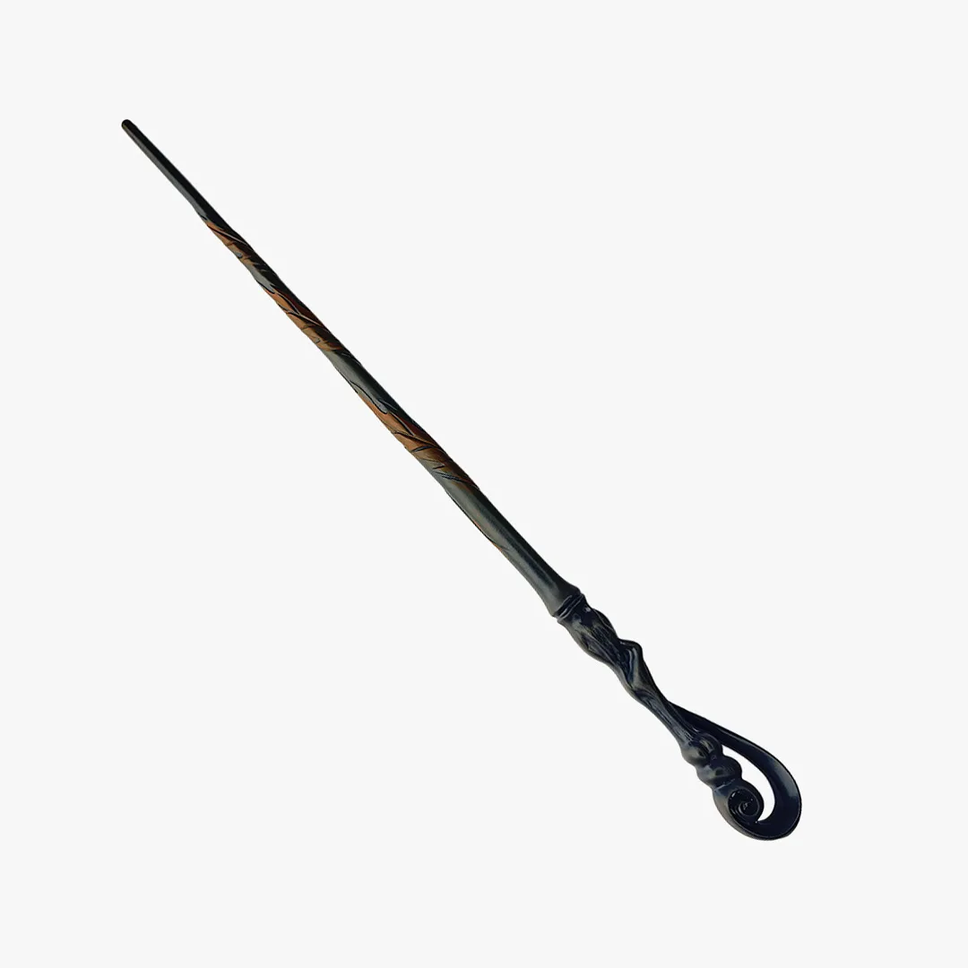 Hibiscus Wand