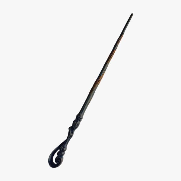 Hibiscus's Wand