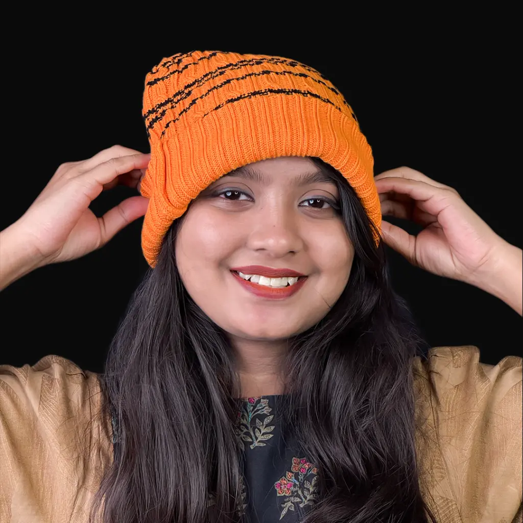 Hufflepuff Beanie