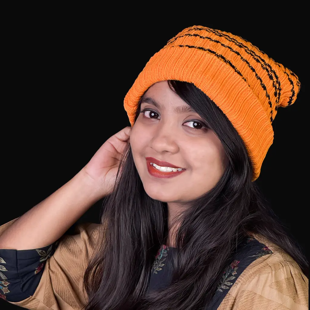 Hufflepuff Beanie